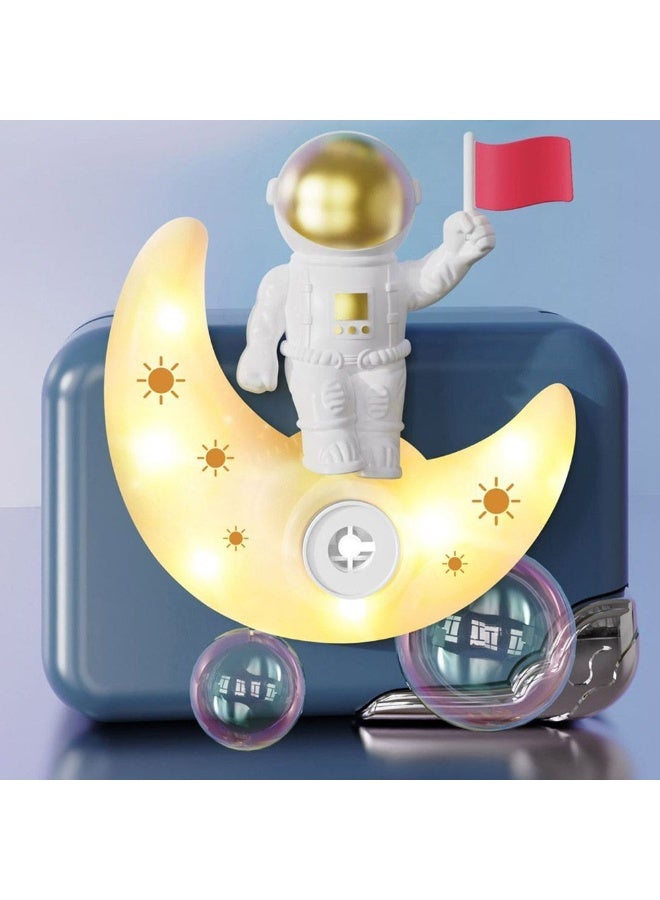 ستيم كاميرا نفخ فقاعات الفضاء من ستيم - قطعة واحدة - قد يختلف اللون - Image 4